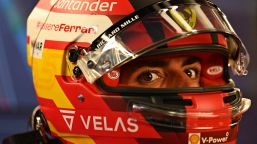 Ferrari: Sainz suona la carica