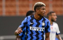 Salcedo conteso dalle big di B: Pisa e Cagliari su di lui