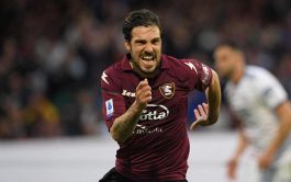 Salernitana, Verdi può tornare: per il Toro è un esubero