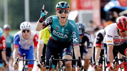 Vuelta a Espana 2022: seconda tappa a Sam Bennett