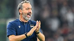 Sampdoria, Lanna: "Giampaolo non è a rischio"