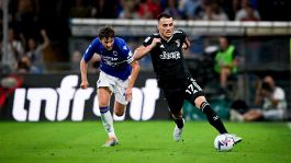 Kostic, arriva l’Europa League il palcoscenico che lo ha già visto Re