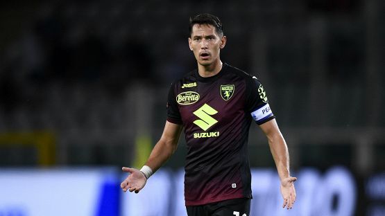 Torino, Lukic se ne va in Premier