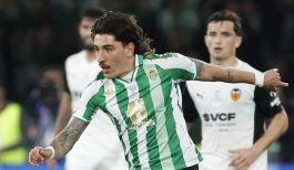 Sassuolo, un sogno per la fascia destra: Hector Bellerin