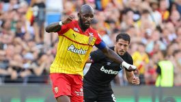 L'apertura di Fofana: "Il Milan mi piace ma dipende da Maldini"