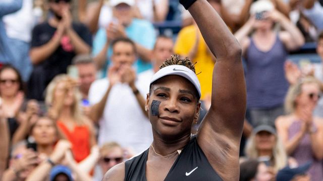 Serena Williams annuncia il prossimo ritiro: "Sono pessima negli addii"
