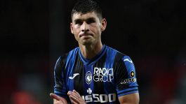 Atalanta, su Malinovskyi c'è il Tottenham: il Marsiglia si allontana
