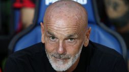 Milan, Pioli: "Non penso di perdere Leao"