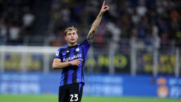 Serie A 2022-2023: Inter-Cremonese 3-1, le foto
