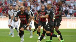 Serie A 2022-2023: Milan-Udinese 4-2, le foto