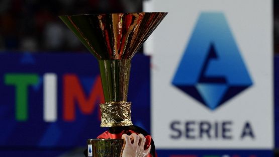 Tutti i capitani della Serie A 2022/23: le foto