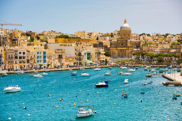 La ESL Pro League resta a Malta: rinnovato l'accordo fino al 2024