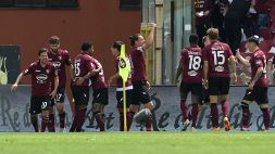 Salernitana: si tratta Dovbyk del Dnipro