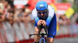 Vuelta Espana, il Covid continua a far danni: positivi Sivakov e Yates