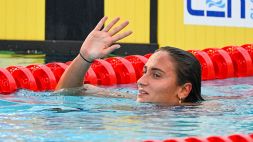 Nuoto, partono gli Assoluti: in palio i pass per i Mondiali