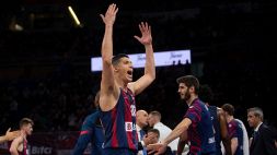 I cinque colpi di basket mercato dell'estate: le foto