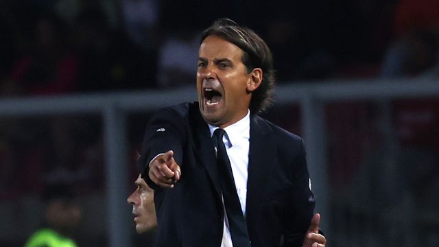 Inter, il retroscena sulle parole di Inzaghi prima della gara col Barcellona