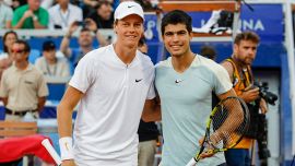 Alcaraz incorona Sinner: prove tecniche di sana rivalità. Il tennis ringrazia