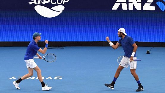 US Open 2022: occasione d'oro per Sinner e Berrettini