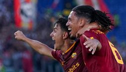 La Roma vince di misura ma Mourinho perde Zaniolo. Le pagelle