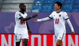 Spezia ad un passo dallo sgarbo al Milan: vicino Jean Onana