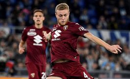 Spezia, doppio contatto con il Milan: Gabbia e il ritorno di Pobega