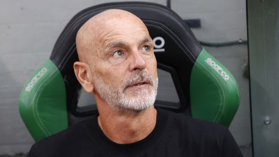 Milan, Pioli non cerca scuse per lo 0-0 col Sassuolo