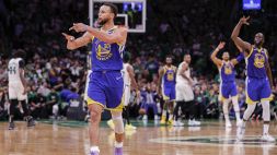 NBA, le indiscrezioni sul calendario della prossima stagione