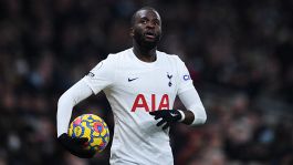 Ndombele, Napoli ti aspetta: c'è l'intesa col Tottenham