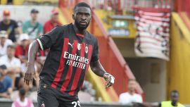 Tomori: 'San Siro pieno è bellissimo'