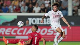 Milan, Tonali a muso duro: basta pensare allo scorso campionato