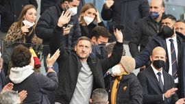 Totti-Blasi, ora Noemi Bocchi vuole uscire allo scoperto e vuotare il sacco