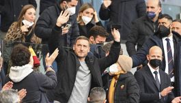 Totti-Blasi, ora Noemi Bocchi vuole uscire allo scoperto e vuotare il sacco