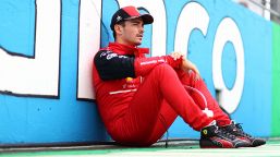 F1, Isola e il problema gomme Ferrari: "La Red Bull fa la differenza nella trazione"