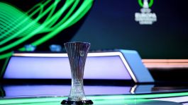 Uefa Conference League: sorteggiati gli avversari della Fiorentina