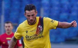 Verona, per la fascia il nuovo profilo è Dijks del Bologna