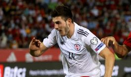 Verona, si punta forte a Lochoshvili: offerta al Wolfsberger