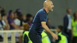 Fiorentina, Italiano: "Non voglio troppi 0-0. Jovic deve capire"