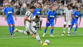 La moviola di Juve-Sassuolo, la sentenza su Sandro e il dubbio su Vlahovic