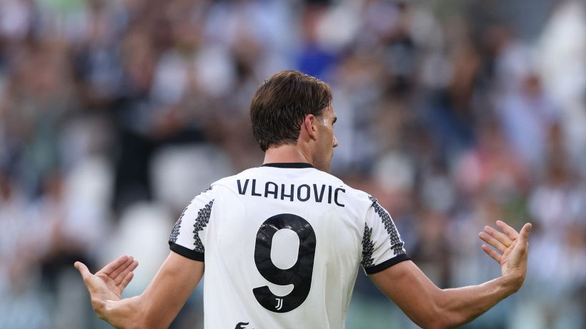 È la Juve di Vlahovic: i numeri d'oro del serbo offuscano Ronaldo