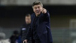 Walter Mazzarri a Qatar 2022: può diventare CT del Marocco