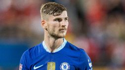 Lipsia: vicino il ritorno di Timo Werner