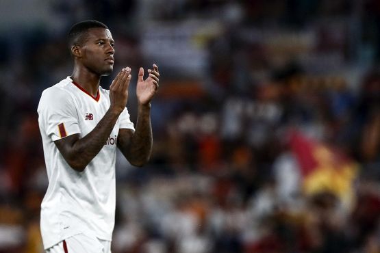 Roma, gli scenari dopo il crack di Wijnaldum: le scelte di Mourinho e il mercato
