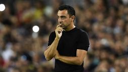 Xavi confessa: “Pausa Mondiale? Al momento giusto, sono stressato”