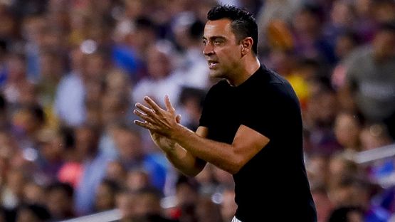 Barcellona, Xavi in un video prima della stagione: “Dobbiamo vincere La Liga”