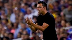 Barcellona, Xavi furioso: "Perché non si introduce il gioco effettivo?"