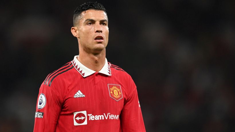 Ronaldo rimane allo United: senza Champions League dopo 20 anni
