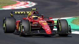 Ferrari, verso Singapore con alcune modifiche: Binotto indica la via