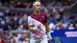 US Open, Berrettini giornata no: in semifinale ci va facile Ruud