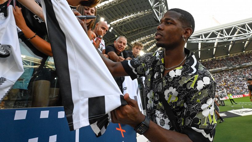 Juventus, questa non ci voleva: Paul Pogba cambia idea e si opera